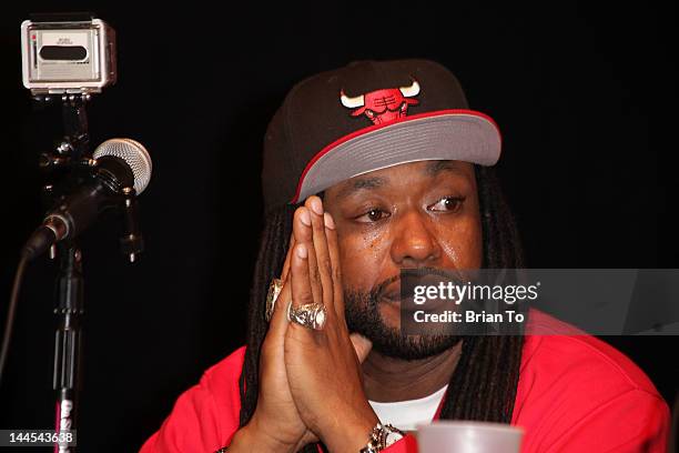 Super Nat Rapper 63 Supernatural (Rapper) Stock Photos, High-Res Pictures, and Images ...