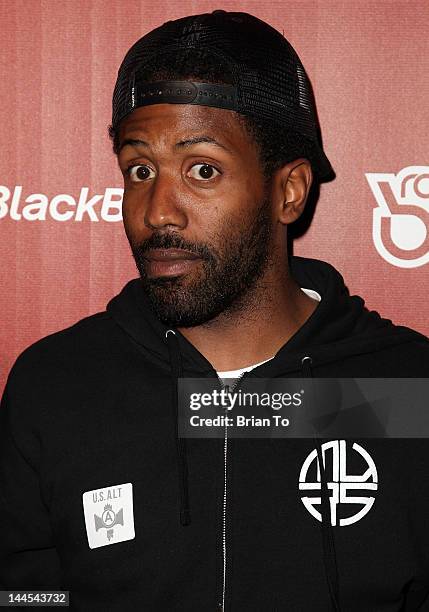 Prof Rapper Murs Rapper Murs Photos and Premium High Res Pictures - Getty Images