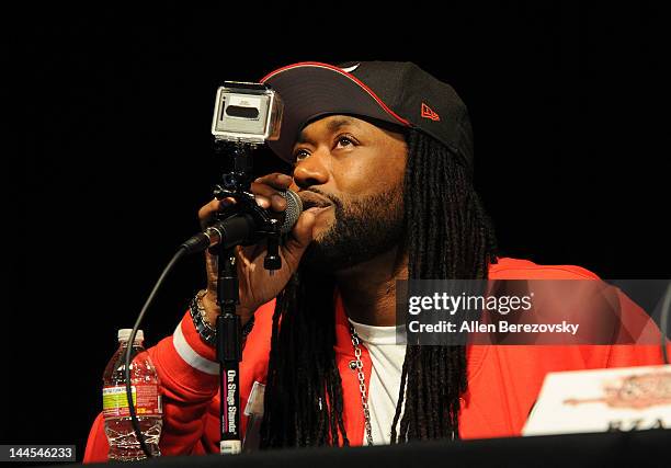 Super Nat Rapper 62 Supernatural (Rapper) Stock Photos, High-Res Pictures, and Images ...