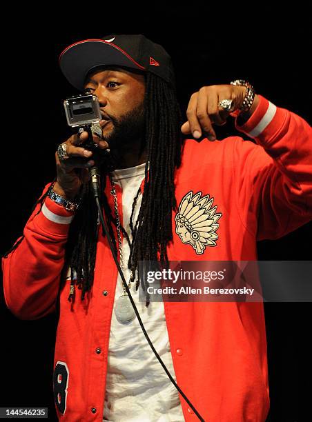 Supernatural Rapper 62 Supernatural (Rapper) Stock Photos, High-Res Pictures, and Images ...