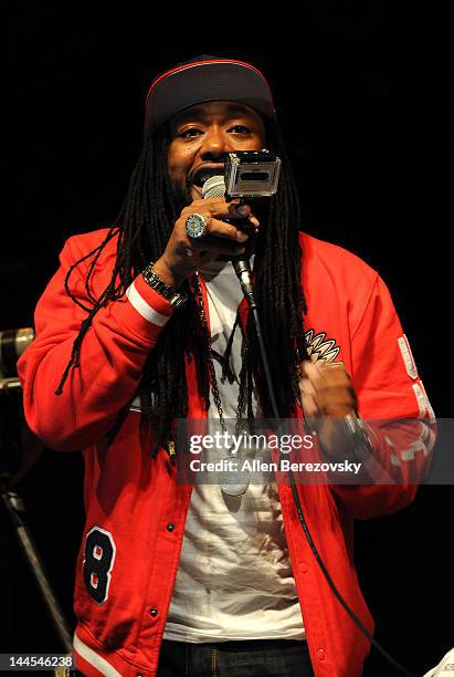 Supernatural Rapper 62 Supernatural (Rapper) Stock Photos, High-Res Pictures, and Images ...