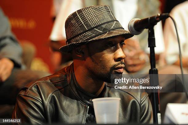 Who Is Rapper Rza 66 Rza (Hip Hop Artist) Stock Photos, High-Res Pictures, and Images ...