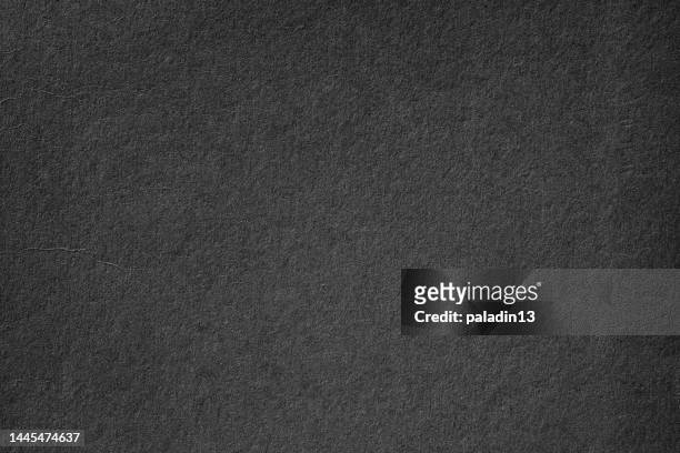 macro black background surface paper texture