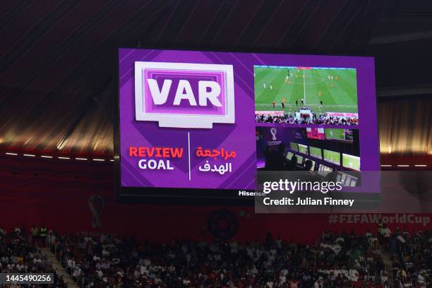 Var Check Photos and Premium High Res Pictures - Getty Images