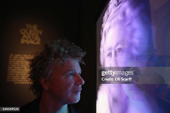 Press Preview Of The Queen: Art And Image Exhibition Press Preview Of The Queen: Art And Image Exhibition