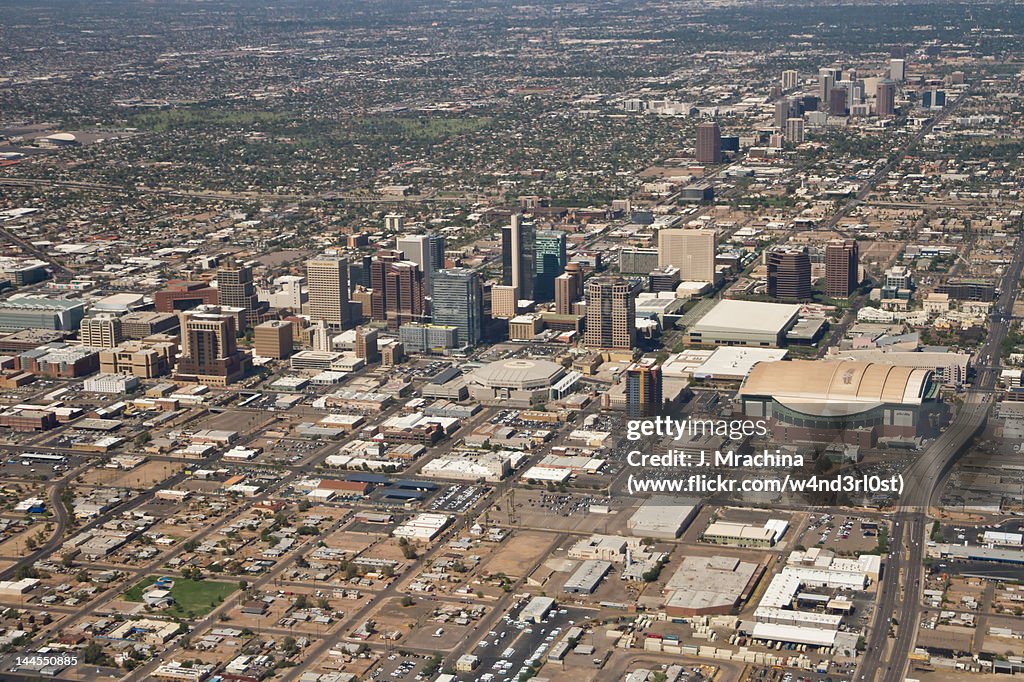 Phoenix, AZ