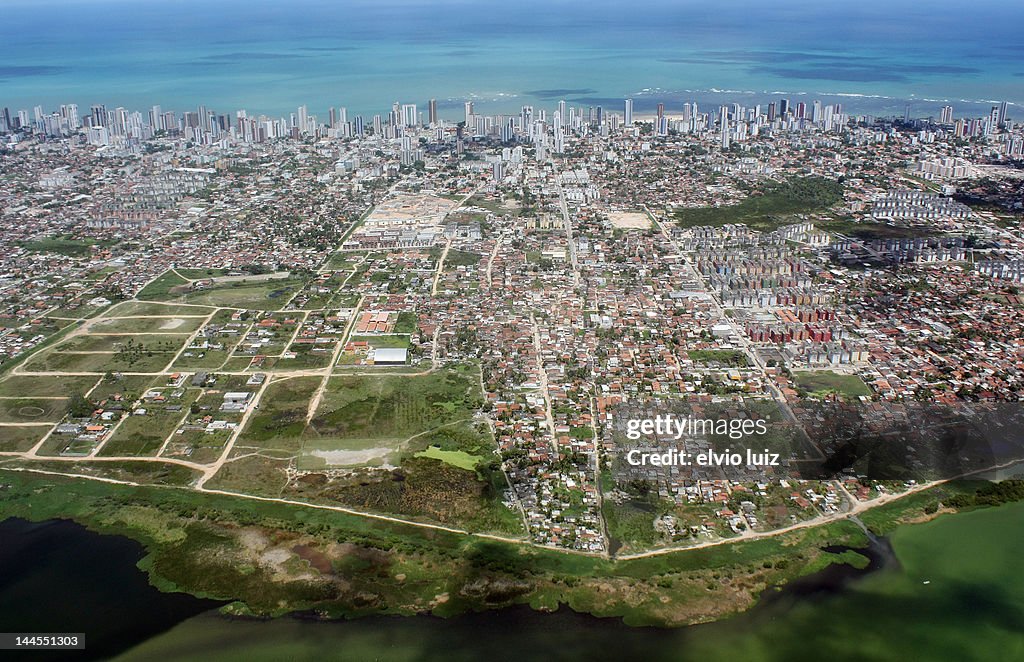 City of Recife