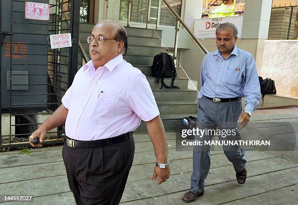 Sohan Kumar Raj 63 A S Kiran Kumar Photos & High Res Pictures - Getty Images