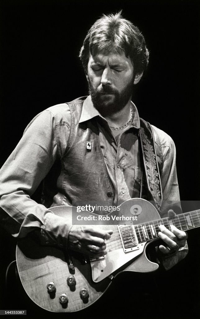 Eric Clapton