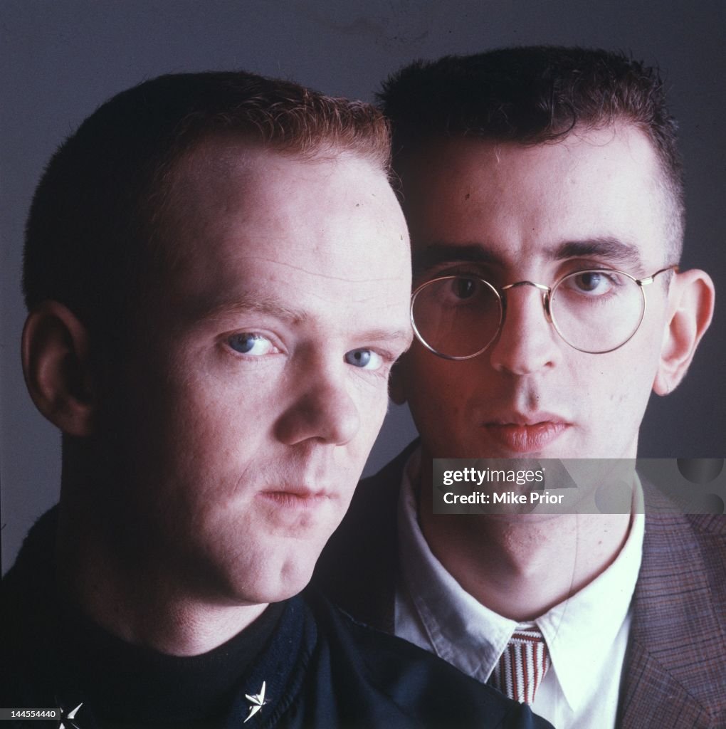 The Communards