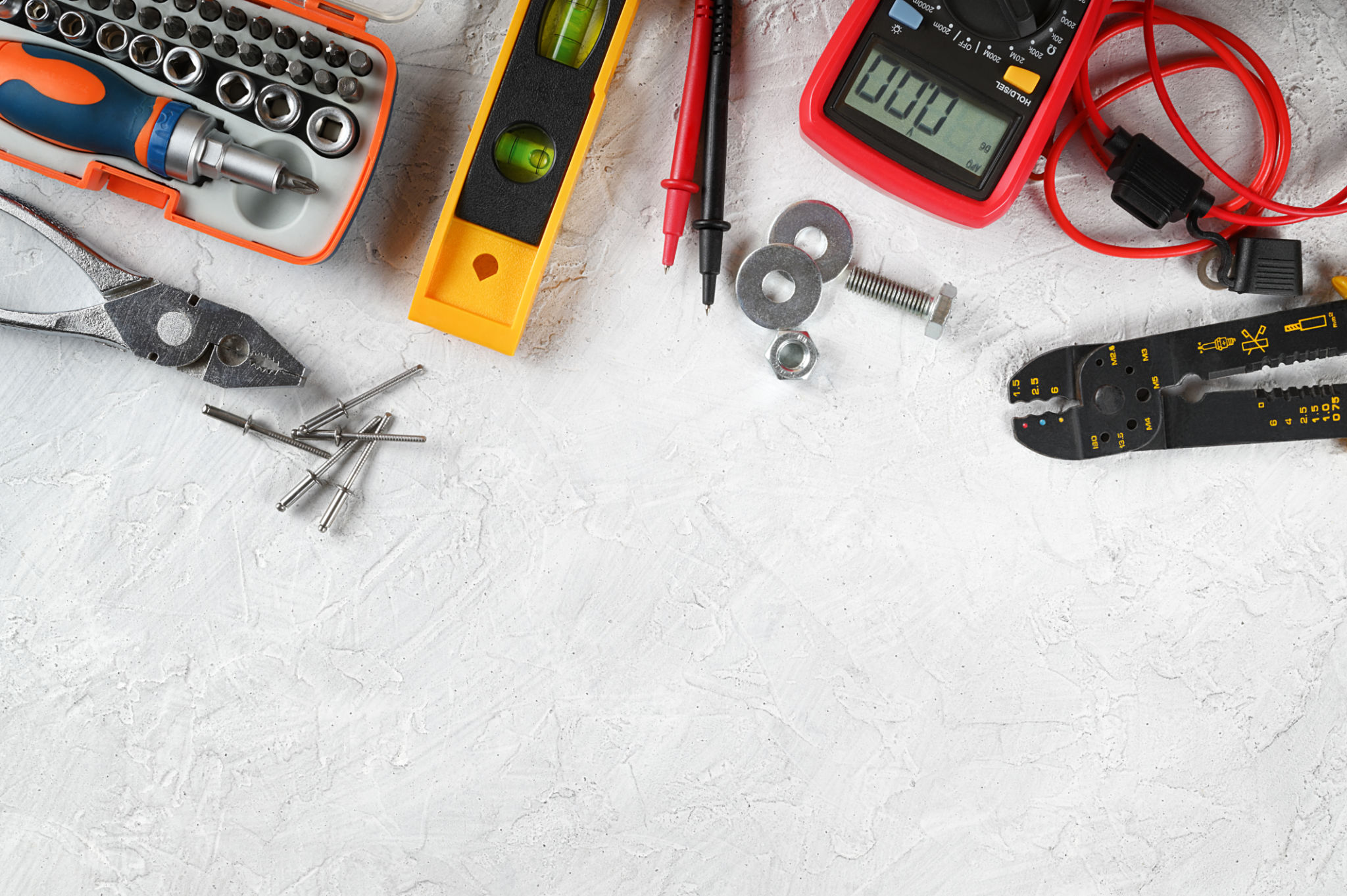 electrical tools