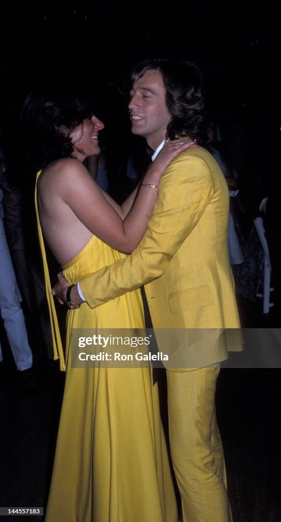 Premiere Party for "Sgt. Pepper's Lonely Hearts Club Band"