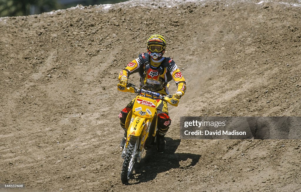 Travis Pastrana