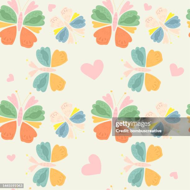 Butterfly Pattern High-Res Vector Graphic - Getty Images Butterfly Pattern High-Res Vector Graphic - Getty Images