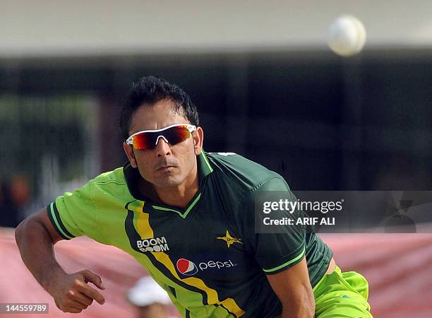 147 Abdul Rehman Pakistani Cricketer Stock Photos High Res Pictures 147-abdul-rehman-pakistani-cricketer-stock-photos-high-res-pictures