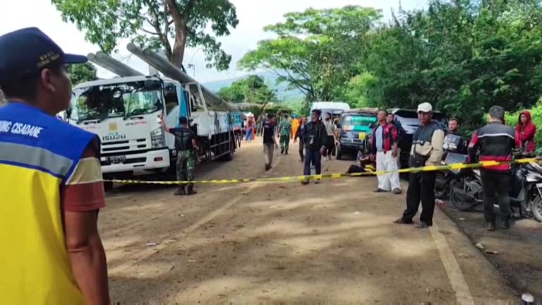 56 2022 West Java Earthquake Stock Videos, Footage, & 4K Video Clips ...