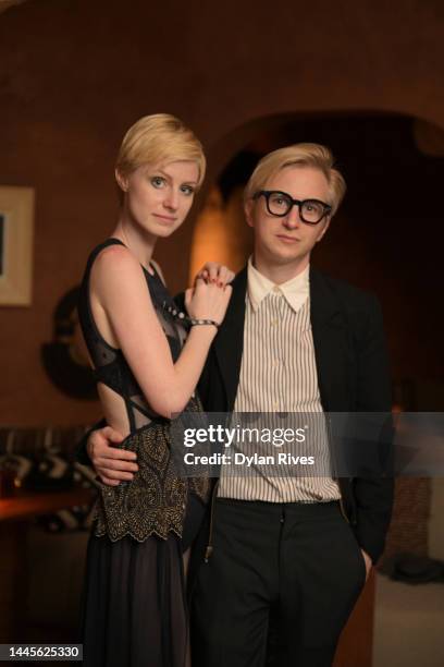 1,079 Tyler Marie Photos & High Res Pictures - Getty Images