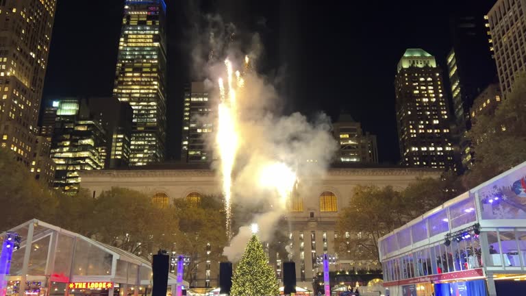 21 Bryant Fireworks Stock Videos, Footage, & 4K Video Clips - Getty Images