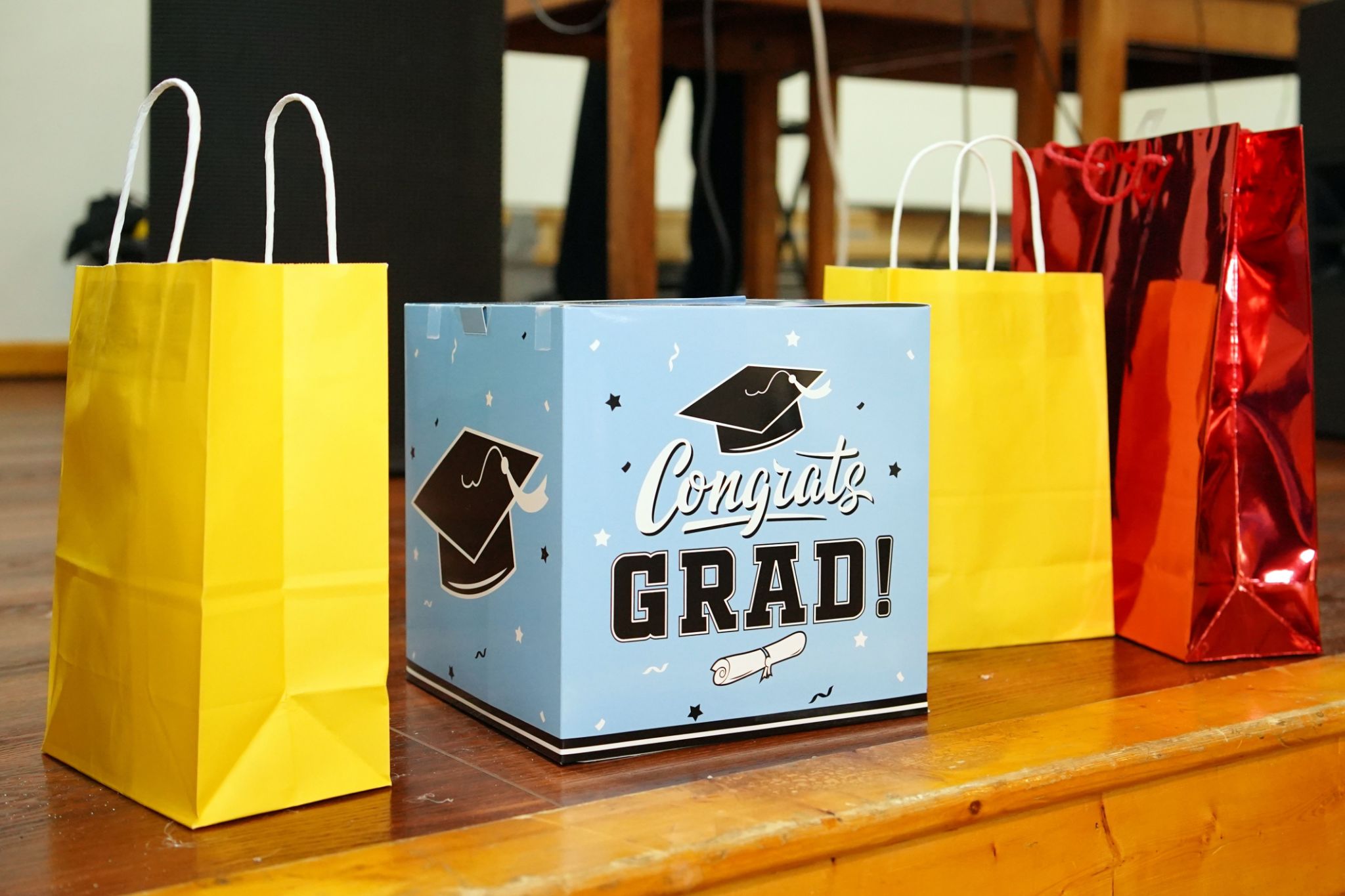 graduation gifts