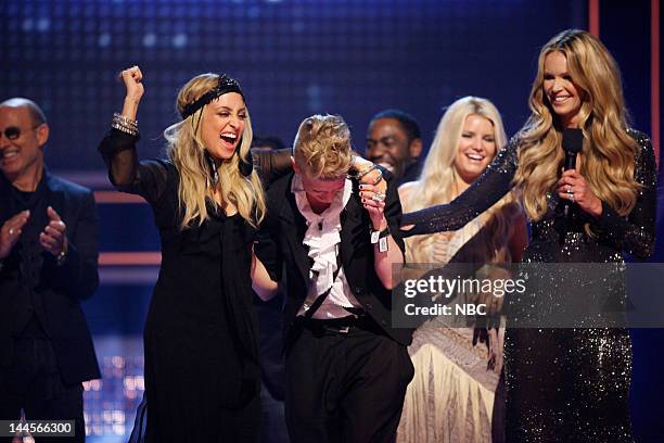 Kara Ritchie 49 Kara Richie Photos & High Res Pictures - Getty Images