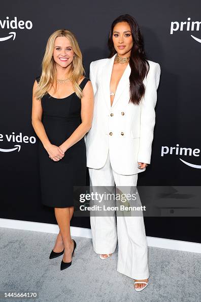 Los Angeles Premiere Of Prime Video's "Something From Tiffany's" - Arrivals Los Angeles Premiere Of Prime Video's "Something From Tiffany's" - Arrivals