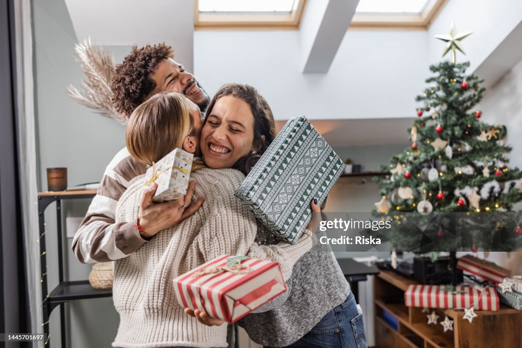 Christmas greetings