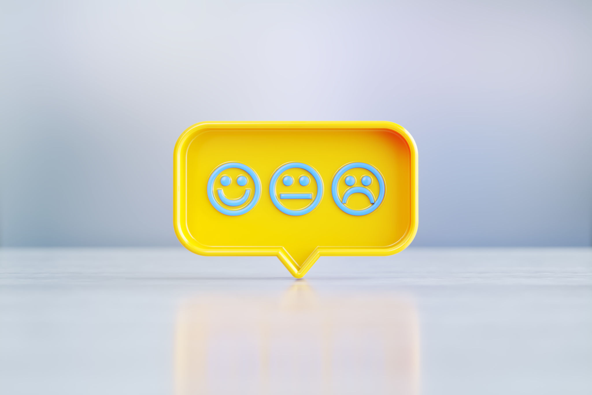client review feedback