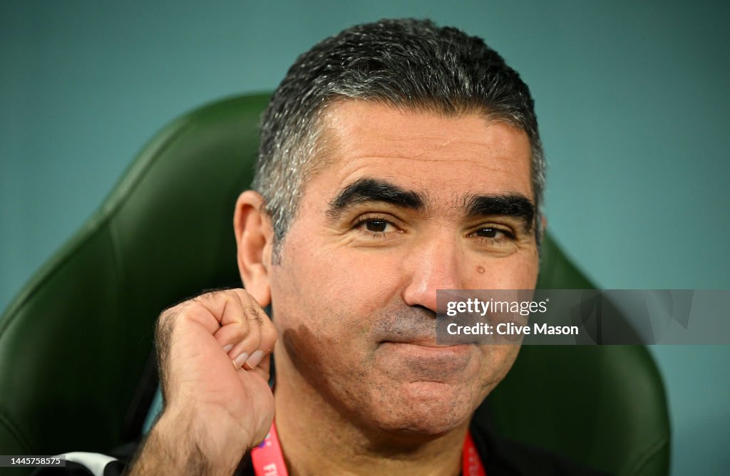 Tunisia v France: Group D - FIFA World Cup Qatar 2022