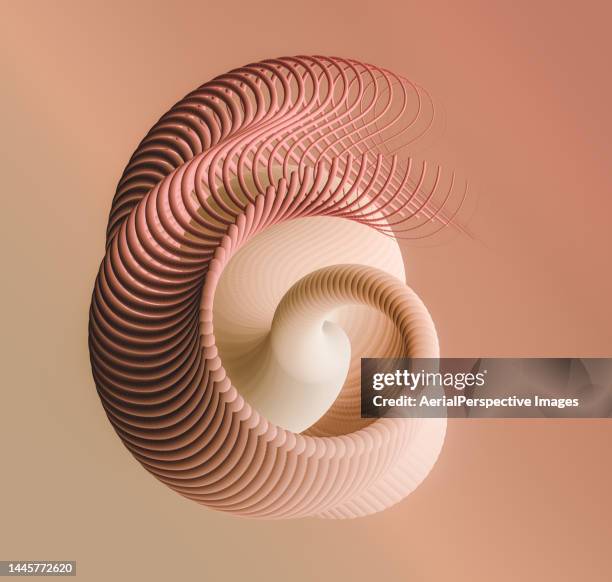 Streamlining Pattern Streamline Pattern Photos et images de collection - Getty Images