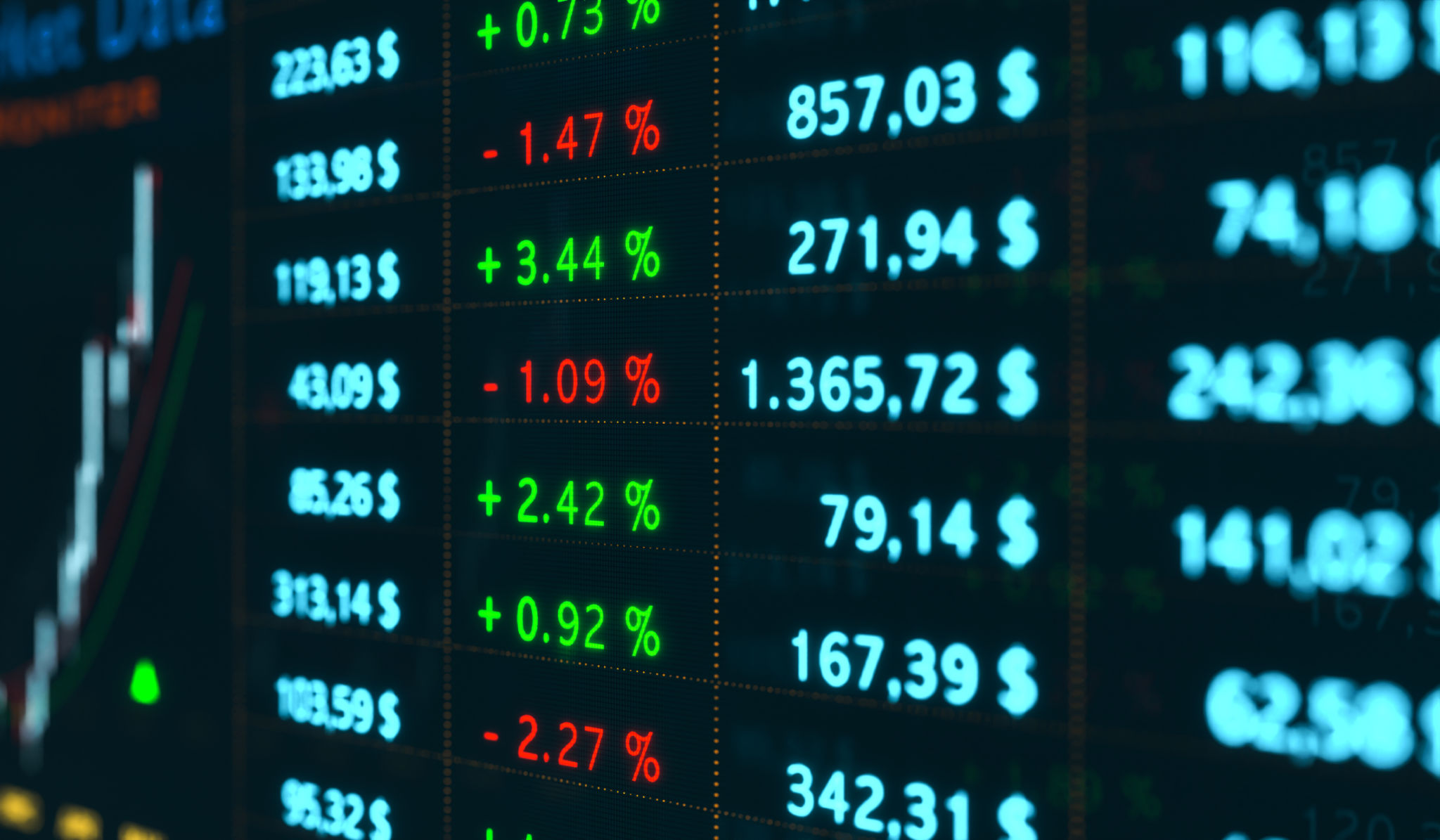 private equity finance