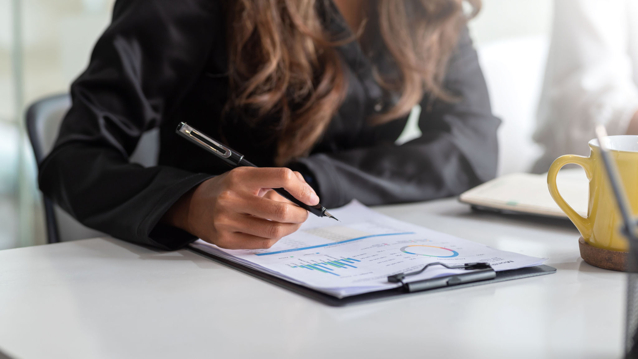 revenue cycle management