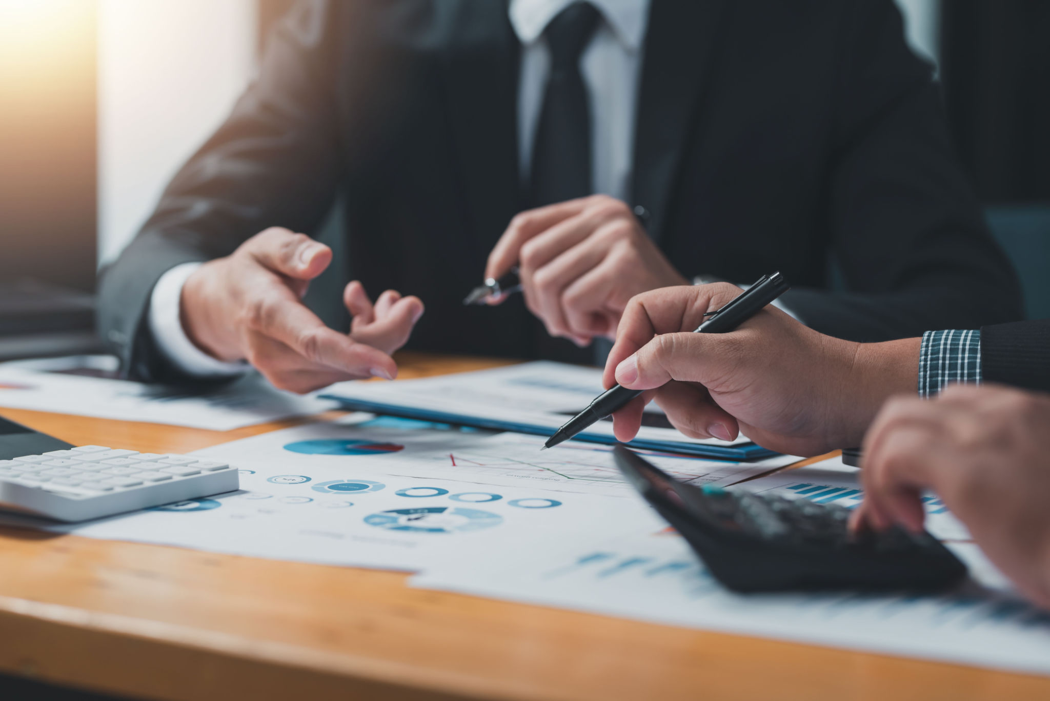 business consulting cost