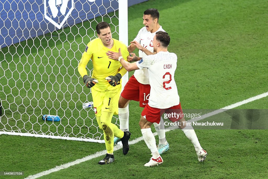 Poland v Argentina: Group C - FIFA World Cup Qatar 2022