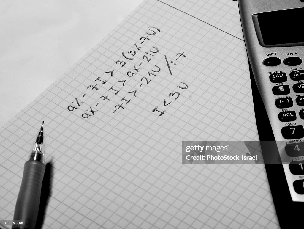 Mathematics