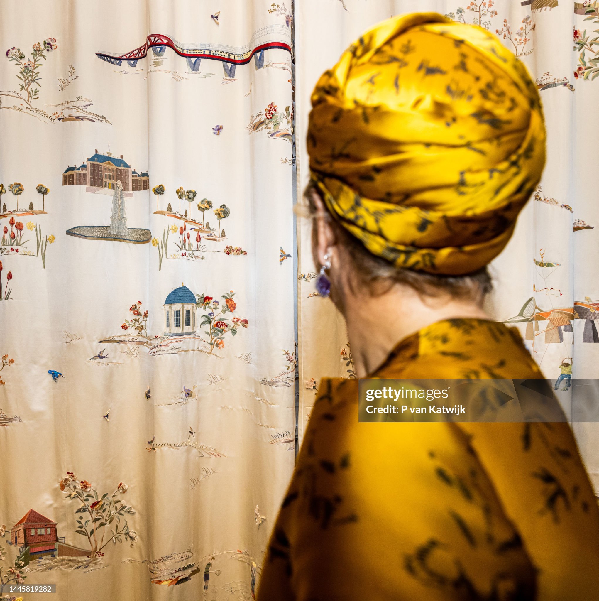 queen-maxima-of-the-netherlands-visits-textile-museum-to-present-her-new-curtains-for-palace.jpg?s=2048x2048&w=gi&k=20&c=miQXiFG9aMZBMp2nt3SpuTX6apFHkTvM9lCtu7usE-k=