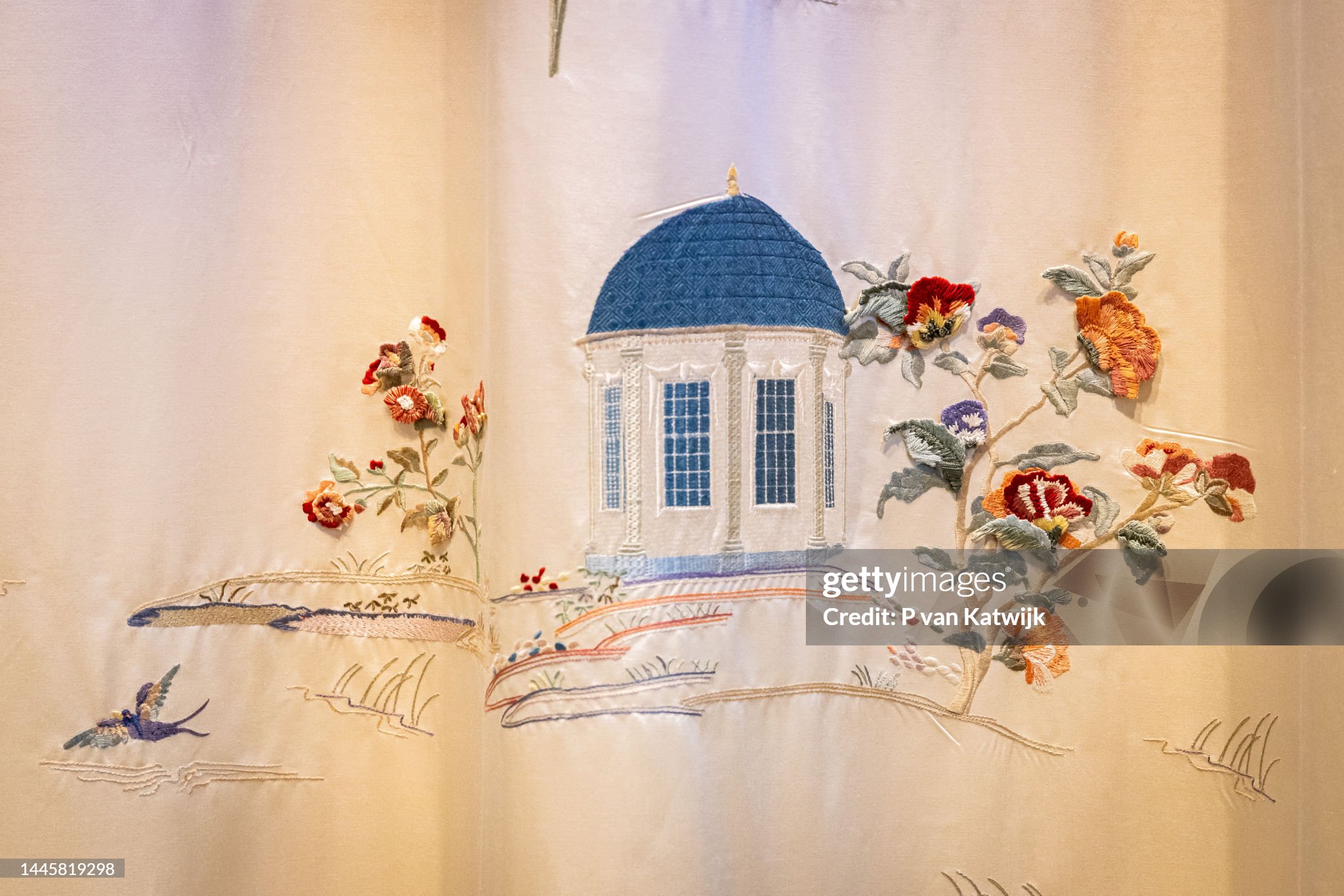 queen-maxima-of-the-netherlands-visits-textile-museum-to-present-her-new-curtains-for-palace.jpg?s=2048x2048&w=gi&k=20&c=m6euylvxd7p7u4hdtdF20RpcDMEISJ1n-v8Zx2FSINQ=