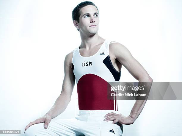 Logan Dooley Gymnast Photos and Premium High Res Pictures - Getty Images