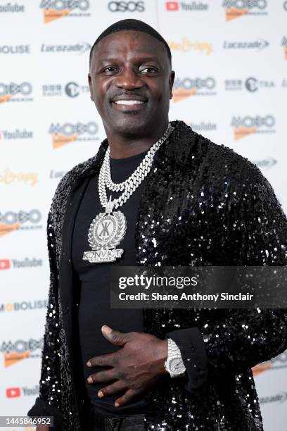 Akon musician portrait Why Relationships Are Getting More Complex