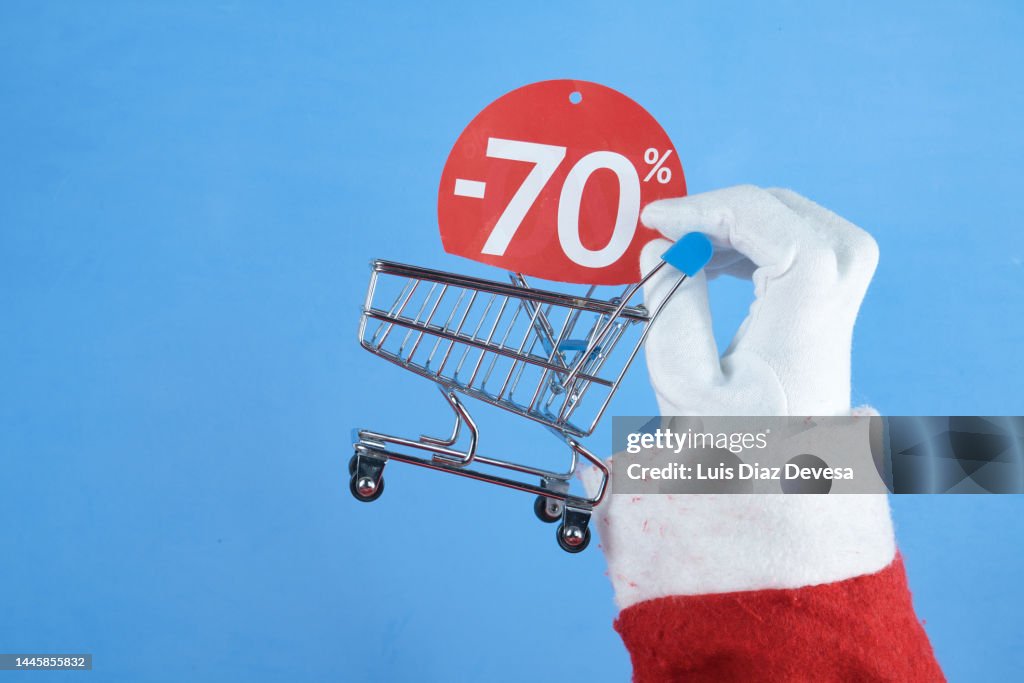 Black Friday, Stock Trading Deals up to 70%.