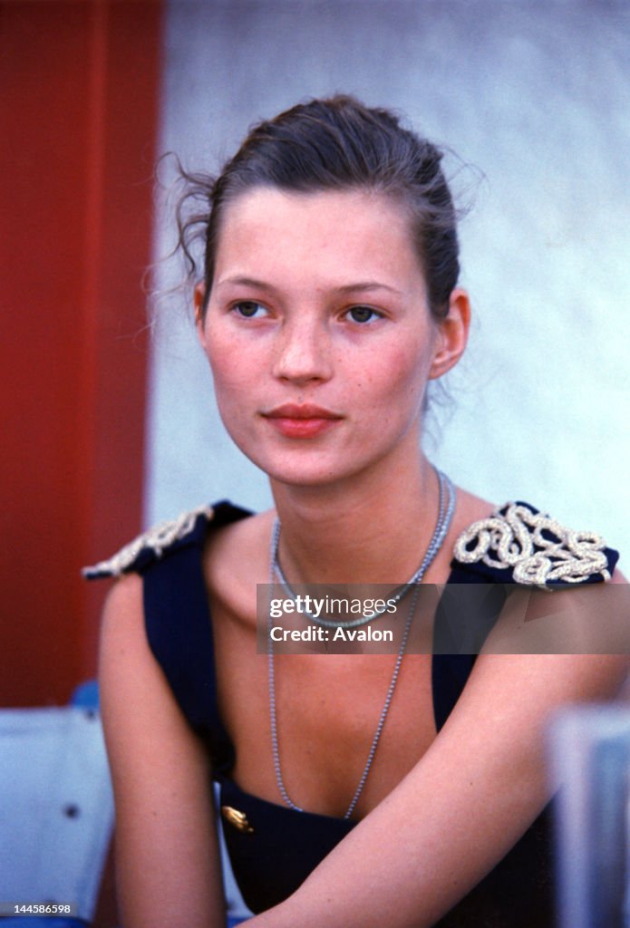 Kate Moss