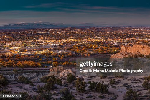 City of Farmington, New Mexico