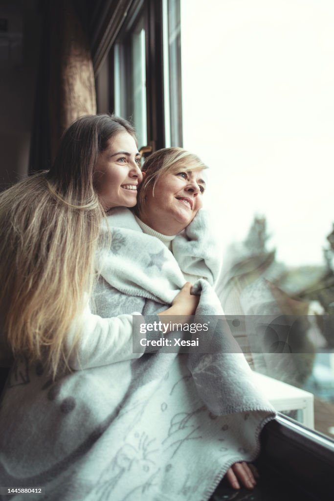 Compassion and elderly care