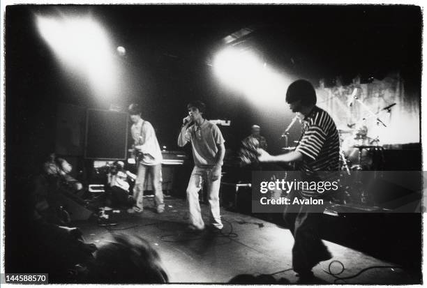 Stone Roses Photography 993 Stone Roses Photos Stock Photos, High-Res Pictures, and Images ...