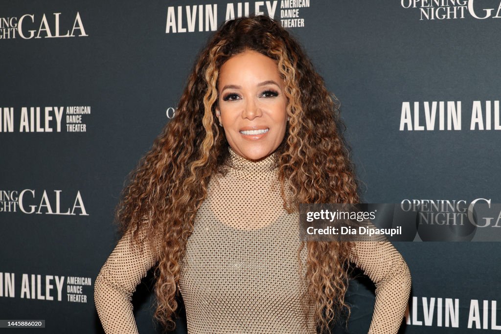 Alvin Ailey American Dance Theater 2022 Opening Night Gala