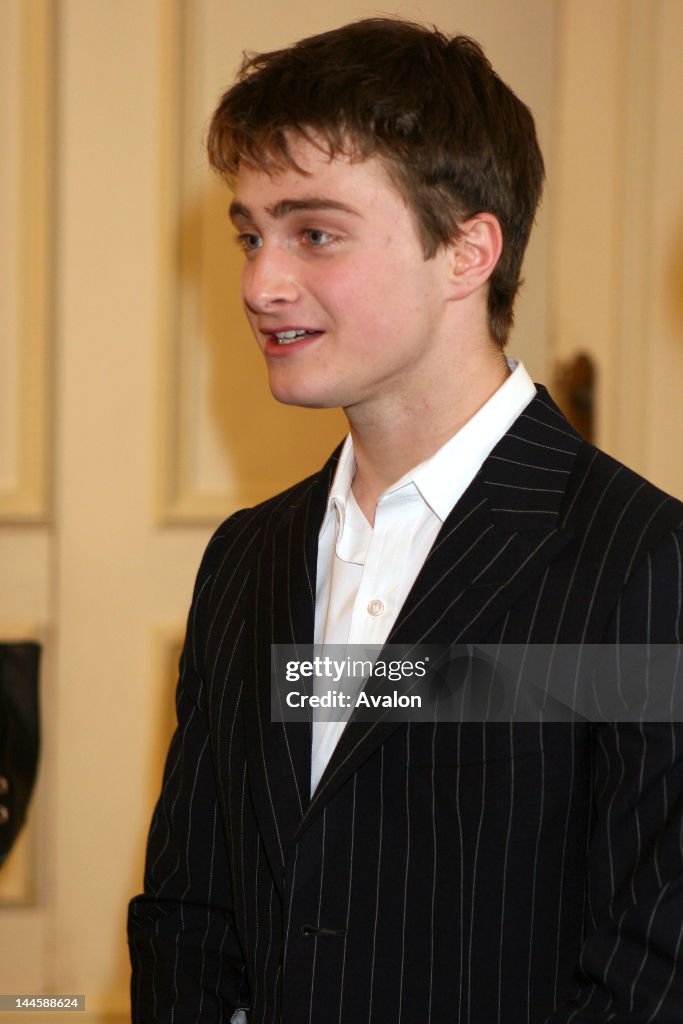 The Southbank Awards 2006