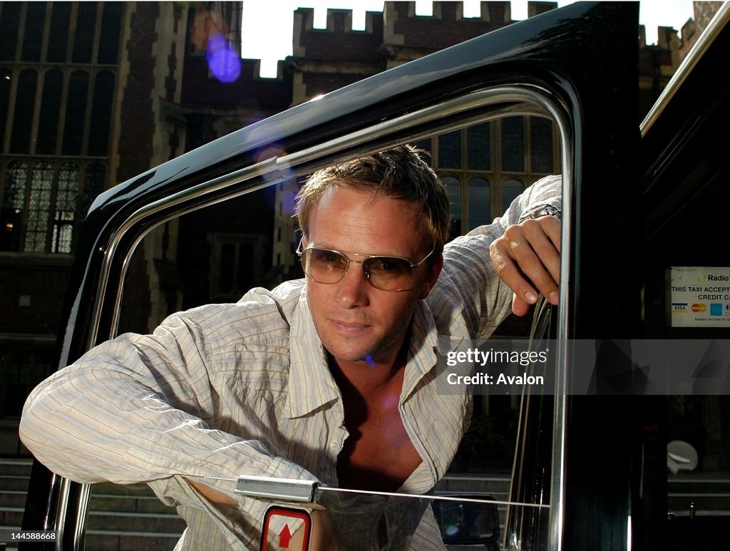 Actor Rupert Penry Jones Best Known For Playing Adam Carter In The actor-rupert-penry-jones-best-known-for-playing-adam-carter-in-the