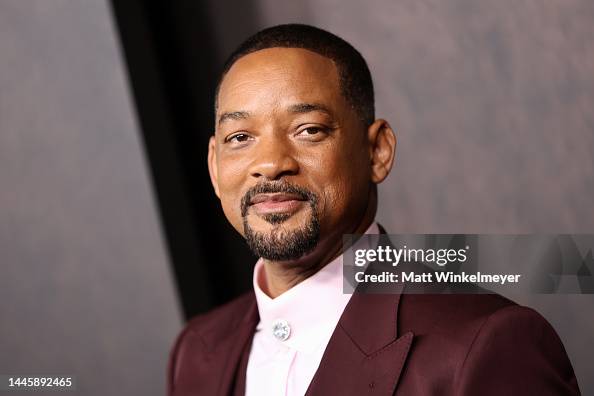 Apple Original Films' "Emancipation" Los Angeles Premiere - Arrivals Apple Original Films' "Emancipation" Los Angeles Premiere - Arrivals