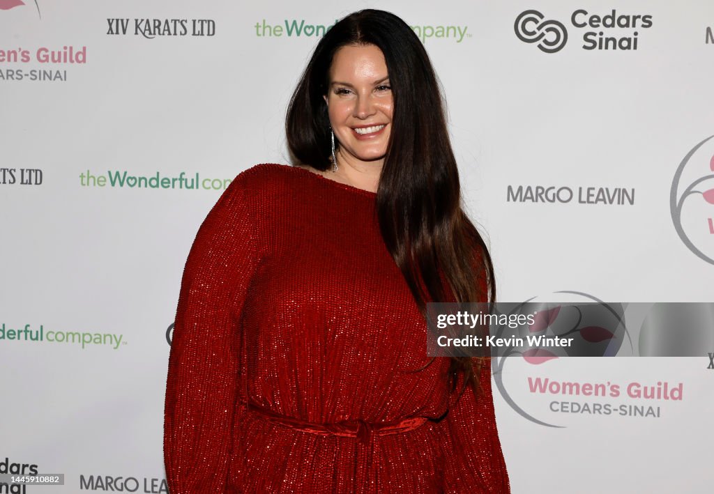 Women's Guild Cedars-Sinai Disco Ball Honoring Jamie Lee Curtis