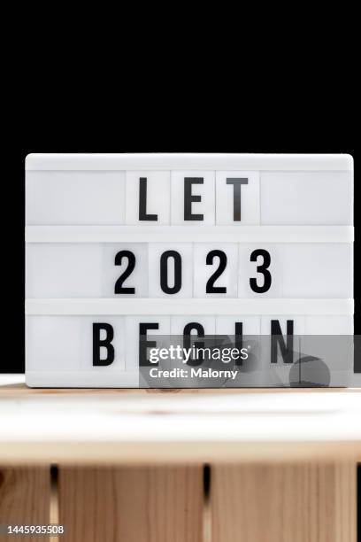 2,132 Light Box Letters Stock Photos, High-Res Pictures, and