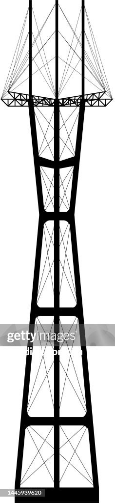 Sutro Tower, San Francisco